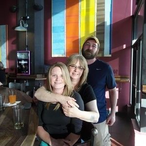 Meet your Posher, Susan